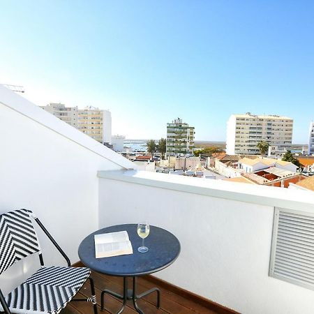 Tropical Flavour Apartment ファロ エクステリア 写真