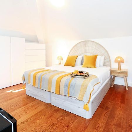 Tropical Flavour Apartment ファロ エクステリア 写真