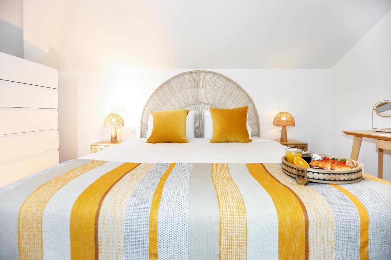 Tropical Flavour Apartment ファロ エクステリア 写真
