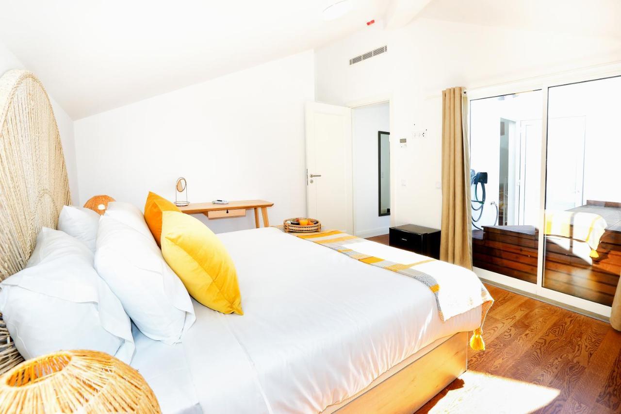 Tropical Flavour Apartment ファロ エクステリア 写真