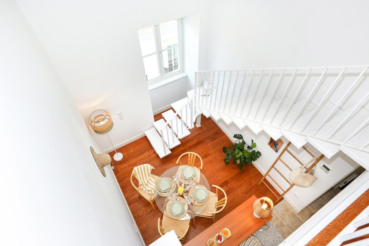 Tropical Flavour Apartment ファロ エクステリア 写真