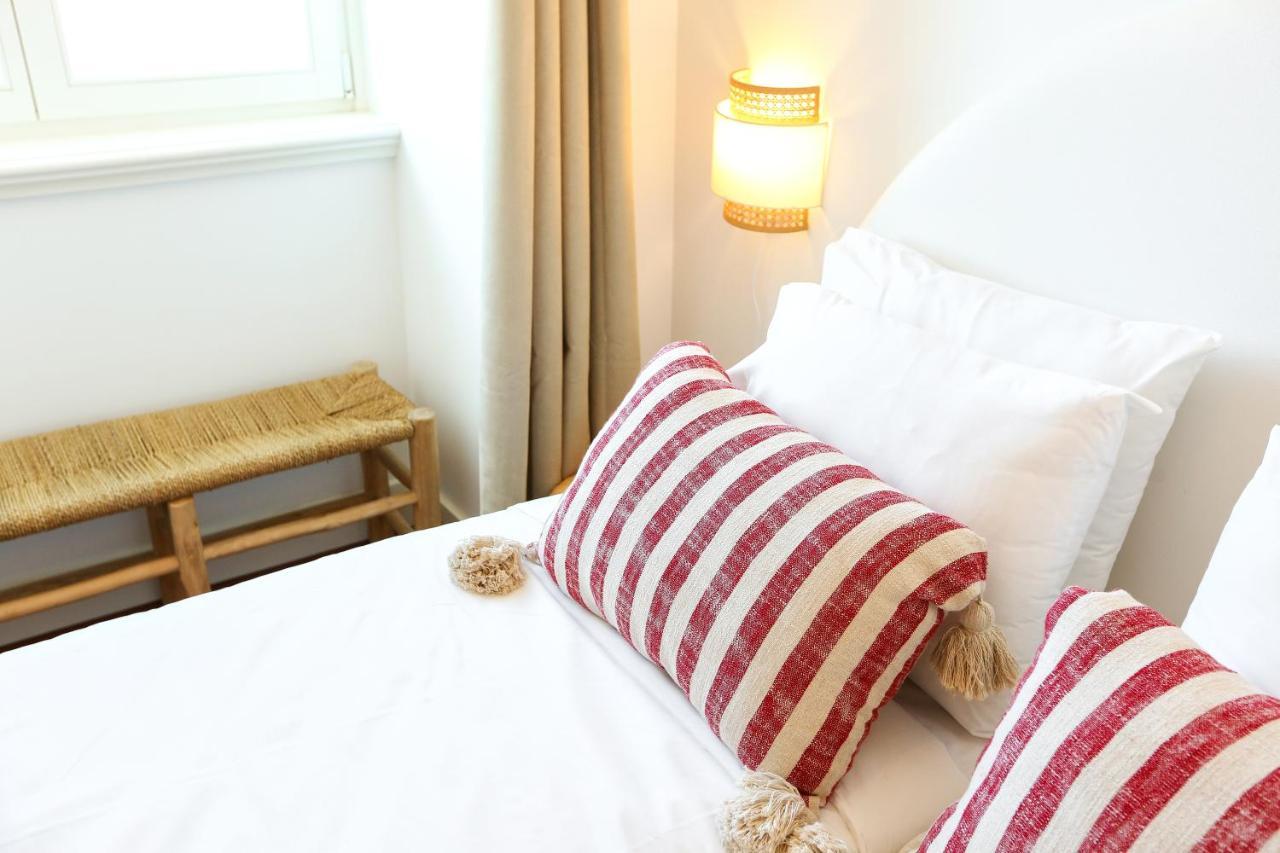 Tropical Flavour Apartment ファロ エクステリア 写真